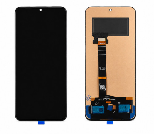 Display incell lcd touch - lcd+touch, per