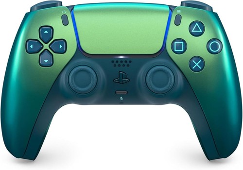 Sony dualsense controller - dualsense,