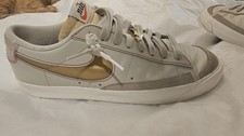 12 SNEAKERS UOMO NIKE BLAZER