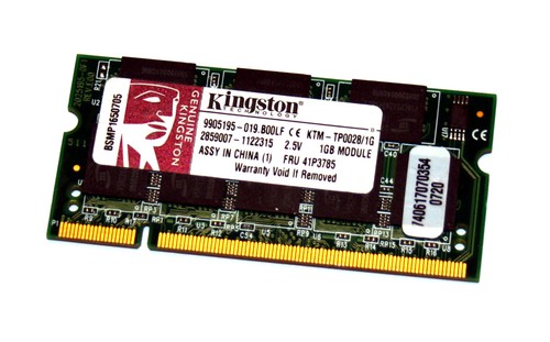 Ddr ram 200 pin so - 200,