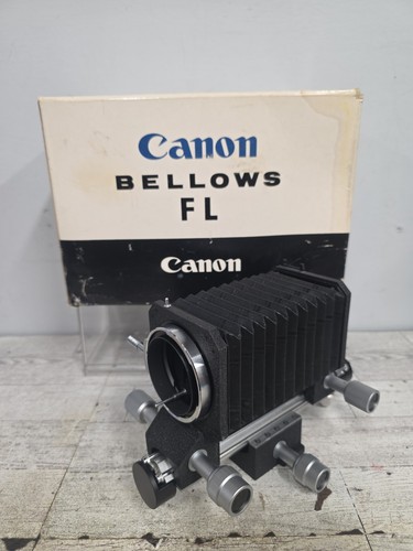 Canon soffietto scatola - canon,