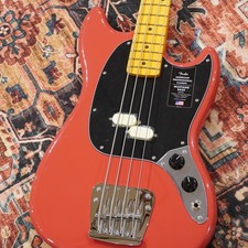 Fender American Professional
