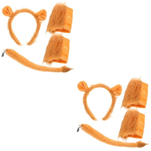 Set animali costume - animali,