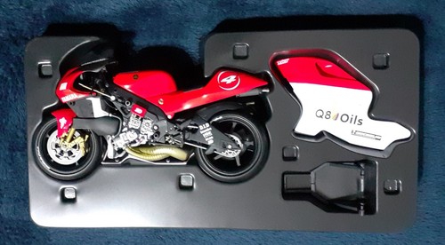 Minichamps yamaha yzr - minichamps,