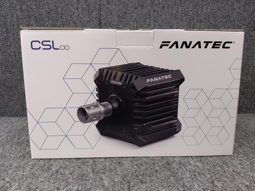 Fanatec csl interasse - fanatec,