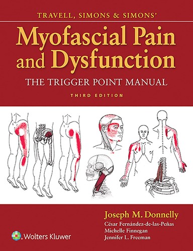 Travell simons myofascial - simons',
