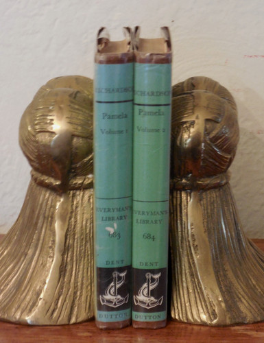 1966 everyman library - 1966,