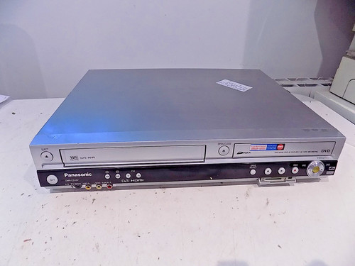 Panasonic dmr ez45v - panasonic, dmr-ez45v