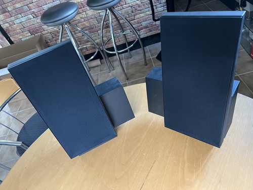 Bang olufsen beolab 2500 - b&o,