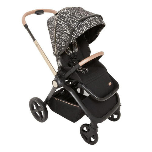 Passeggino mysa glam dew - mysa,