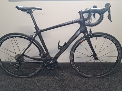 Bici strada norco valence - bici,