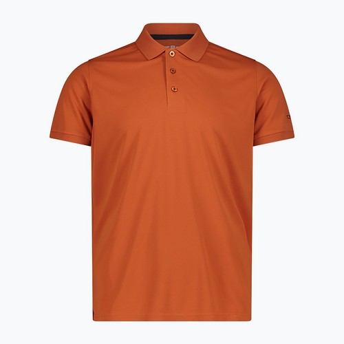 Cmp polo uomo - uomo, tecnica