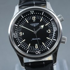 Longines Legend Diver L3.674.4