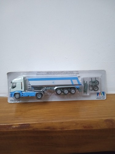 Iveco stralis ribaltabile - stralis,