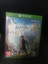 Assassin's Creed: Odyssey