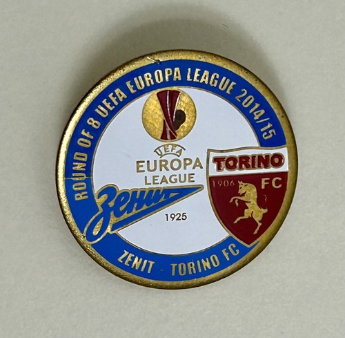 Zenit torino 2014 15 - fc,