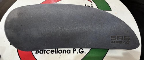 Coperchio plastica airbag - coperchio,