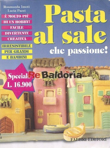 Pasta sale che passione - al,