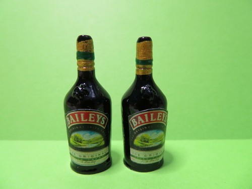Bailey liquore bottiglia - 2,