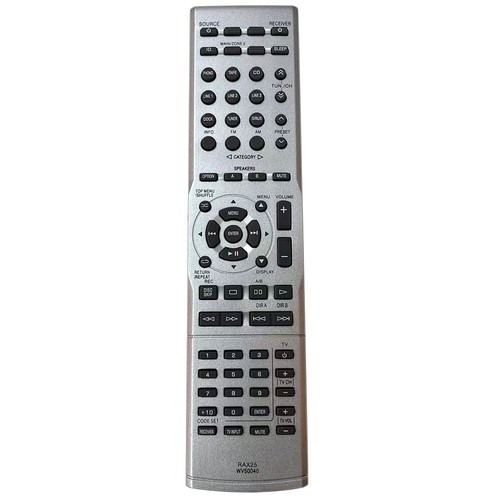 Nuovo rax25 wv50040 per yamaha - wv50040,