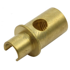 Ugello porta polverizzatore