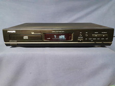 LETTORE CD PHILIPS CD-711 - CD