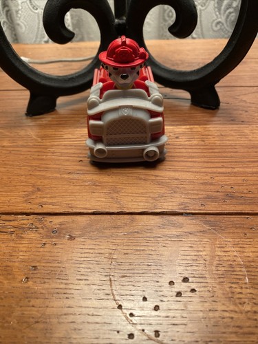 Paw patrol marshall - -, spin