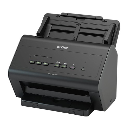 Brother ads 2400n - ads,