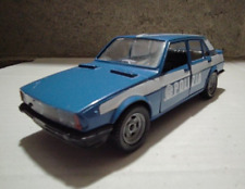 POLISTIL - SN 19 Alfa Romeo Giulietta 1.6 Polizia - scala 1/25