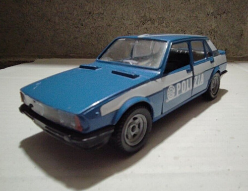 Polistil 19 alfa romeo - polistil, sn