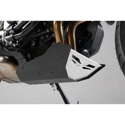 Protezione motore paracoppa - motore,