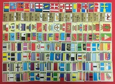 SCUDETTI FIGURINE CALCIATORI PANINI 1971-72  SCEGLI DAL MENU' A TENDINA