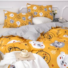 Set copripiumino trapuntato