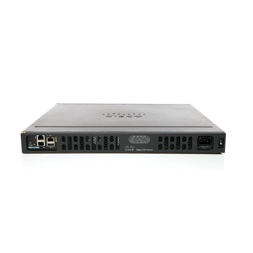 Cisco isr4331 router ii - cisco,