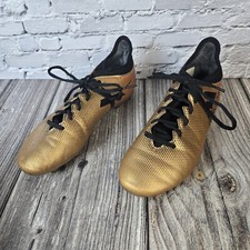 Size 6 - adidas X 17.2 FG