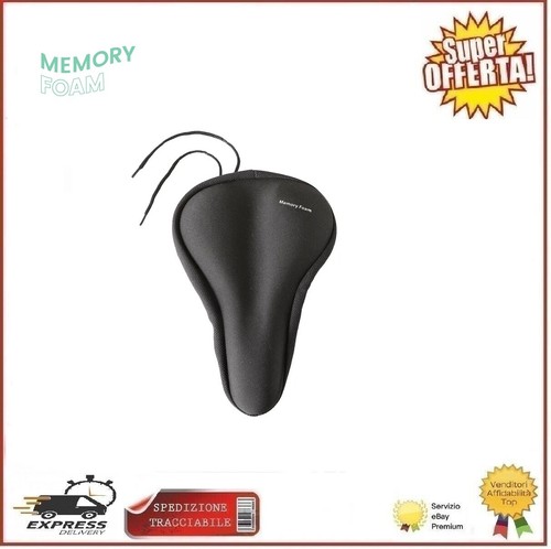 Coprisella bici memory - bici, foam