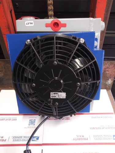 Scambiatore calore emmegi - di,