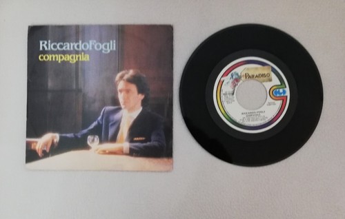 Giri riccardo - 45,