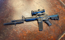 GI JOE M4A1 Fucile d'assalto