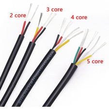 Cavo Alimentazione Guaina