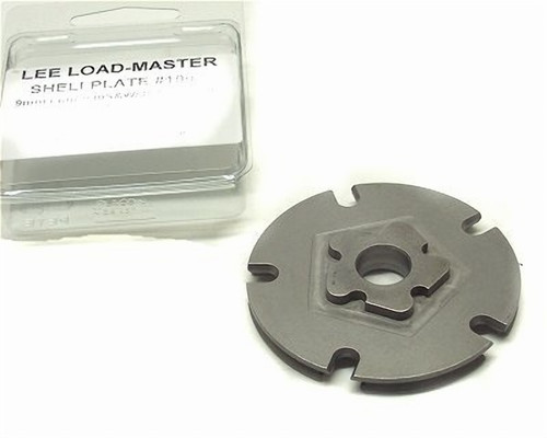 Lee shell plate per - lee,