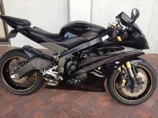 Fairings Kit For YAMAHA YZF R6