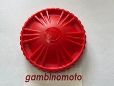 Tappo serbatoio olio pompa - serbatoio,