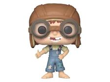 Up! 2 Pop! Movies Vinile Figura Young Ellie 9 Cm Funko