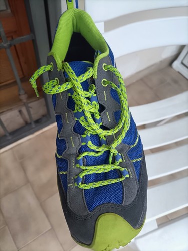 Trezeta scarpe trekking - trezeta,