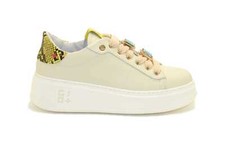 GIO PIU SNEAKER PIA 168 COMBI