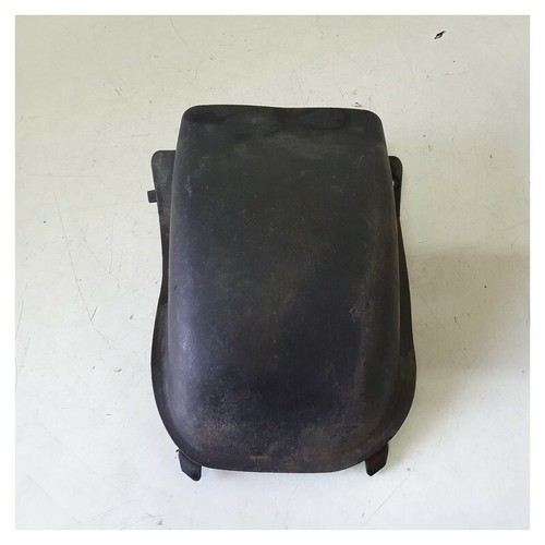 Scocca carena cover vano - scocca,
