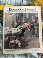 La Domenica del Corriere 40