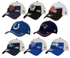 Cappello Baseball New Era NFL