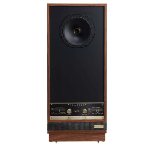 Coppia fyne audio vintage - di,